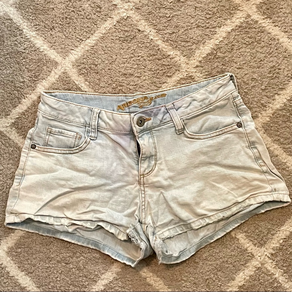 Arizona Jean Shorts